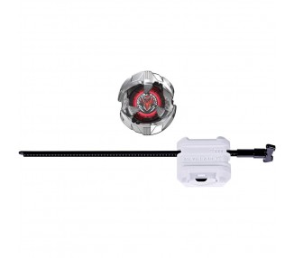Juego Kit Inicial Shelter Drake 7-80GP Beyblade X