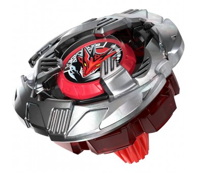 Juego Kit Inicial Shelter Drake 7-80GP Beyblade X