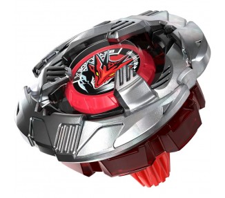 Juego Kit Inicial Shelter Drake 7-80GP Beyblade X