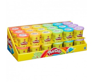 Plastilina Play-Doh surtido