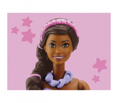 Volantes de Modista Barbie Play-Doh