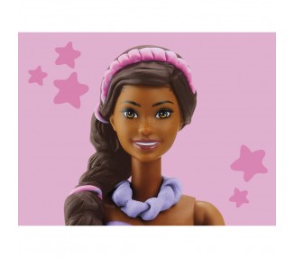 Volantes de Modista Barbie Play-Doh