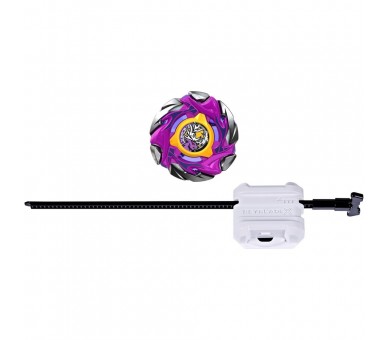 Juego Kit Inicial Antler Stag B 2-60HN Beyblade X