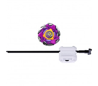 Juego Kit Inicial Antler Stag B 2-60HN Beyblade X