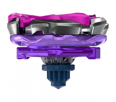 Juego Kit Inicial Antler Stag B 2-60HN Beyblade X