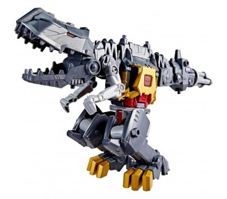 Figura Grimlock Cyberworld Transformers 22cm