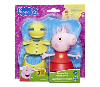 Figura Peppa Pig 15cm
