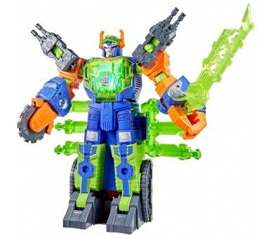 Figura Scorponok Cyberworld Transformers