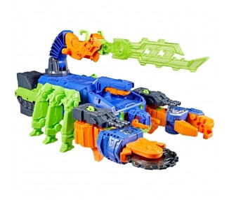 Figura Scorponok Cyberworld Transformers