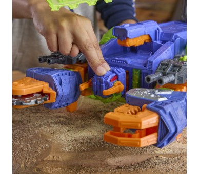 Figura Scorponok Cyberworld Transformers
