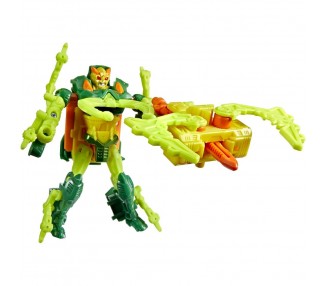 Figura Chop Shop Cyberworld Transformers 10cm