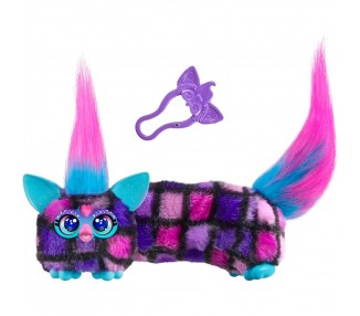 Mini Furby Dis-Co-Dazz Furblet
