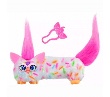 Mini Furby Berry-Cup-Cake Furblet