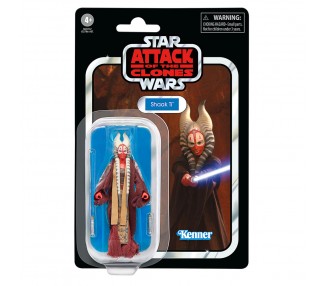 Figura Shaak Ti Attack of the Clones Star Wars 9