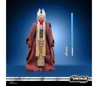 Figura Shaak Ti Attack of the Clones Star Wars 9,5cm
