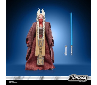 Figura Shaak Ti Attack of the Clones Star Wars 9,5cm