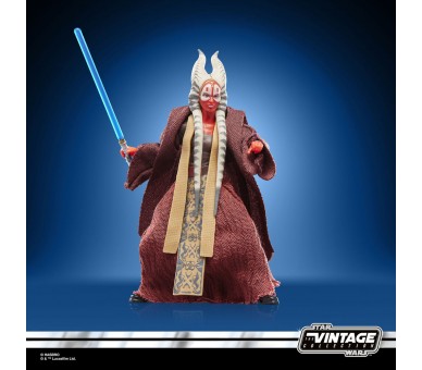 Figura Shaak Ti Attack of the Clones Star Wars 9,5cm