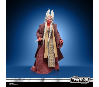 Figura Shaak Ti Attack of the Clones Star Wars 9,5cm