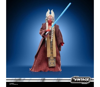 Figura Shaak Ti Attack of the Clones Star Wars 9,5cm
