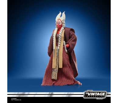 Figura Shaak Ti Attack of the Clones Star Wars 9,5cm