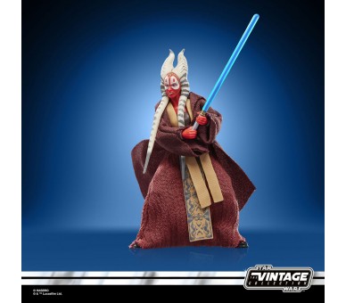 Figura Shaak Ti Attack of the Clones Star Wars 9,5cm