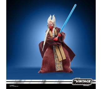 Figura Shaak Ti Attack of the Clones Star Wars 9,5cm