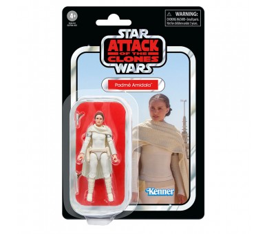Figura Padme Amidala Attack of the Clones Star Wars 9