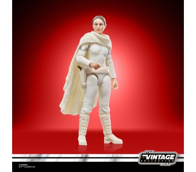 Figura Padme Amidala Attack of the Clones Star Wars 9,5cm