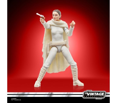 Figura Padme Amidala Attack of the Clones Star Wars 9,5cm