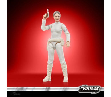 Figura Padme Amidala Attack of the Clones Star Wars 9,5cm