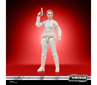 Figura Padme Amidala Attack of the Clones Star Wars 9,5cm