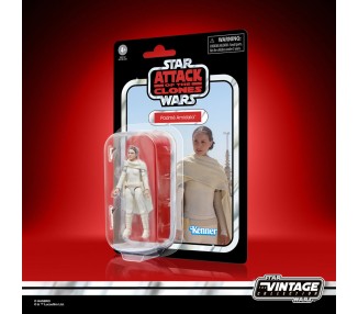 Figura Padme Amidala Attack of the Clones Star Wars 9,5cm