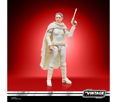 Figura Padme Amidala Attack of the Clones Star Wars 9,5cm
