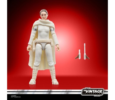 Figura Padme Amidala Attack of the Clones Star Wars 9,5cm