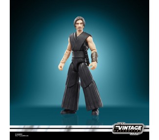 Figura The Stranger Qimir The Acolyte Star Wars 9,5cm