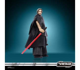 Figura The Stranger Qimir The Acolyte Star Wars 9,5cm