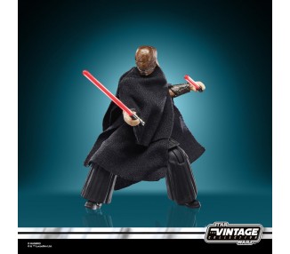 Figura The Stranger Qimir The Acolyte Star Wars 9,5cm