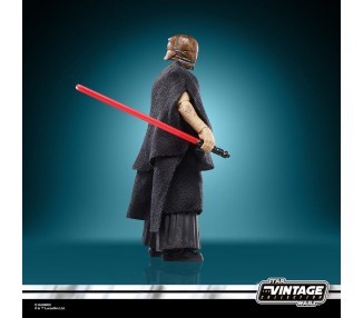Figura The Stranger Qimir The Acolyte Star Wars 9,5cm