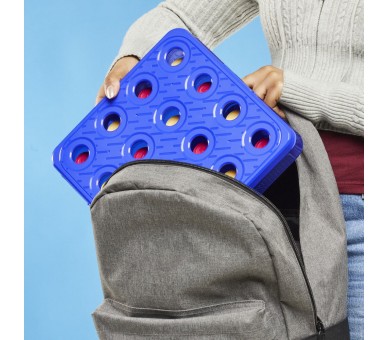 Juego Conecta 4 español