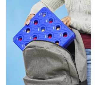 Juego Conecta 4 español