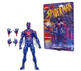 Figura Spider-Man 2099 Spider-Man Marvel Comics 15cm