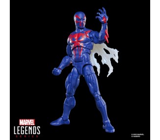 Figura Spider-Man 2099 Spider-Man Marvel Comics 15cm