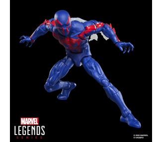 Figura Spider-Man 2099 Spider-Man Marvel Comics 15cm