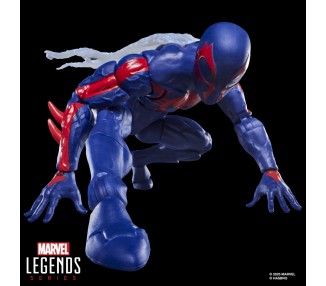 Figura Spider-Man 2099 Spider-Man Marvel Comics 15cm
