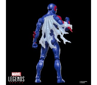 Figura Spider-Man 2099 Spider-Man Marvel Comics 15cm