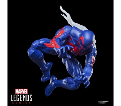 Figura Spider-Man 2099 Spider-Man Marvel Comics 15cm