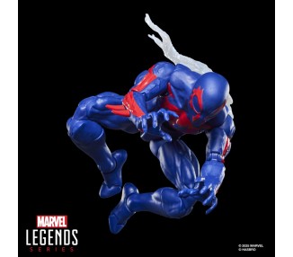 Figura Spider-Man 2099 Spider-Man Marvel Comics 15cm