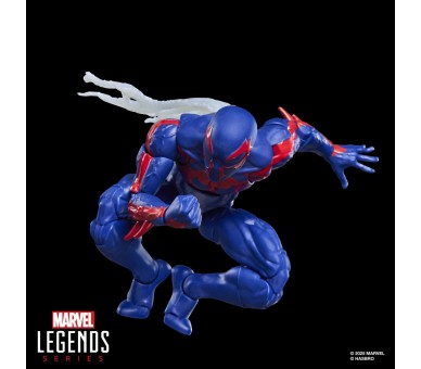Figura Spider-Man 2099 Spider-Man Marvel Comics 15cm
