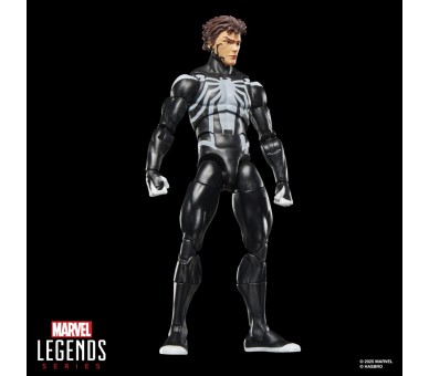 Figura Spider-Venom Spider-Man Marvel Legends Series 15cm