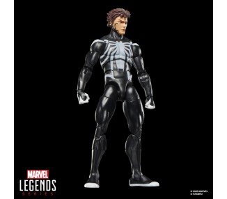 Figura Spider-Venom Spider-Man Marvel Legends Series 15cm